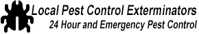 Edgewood WA Pest Control Exterminators